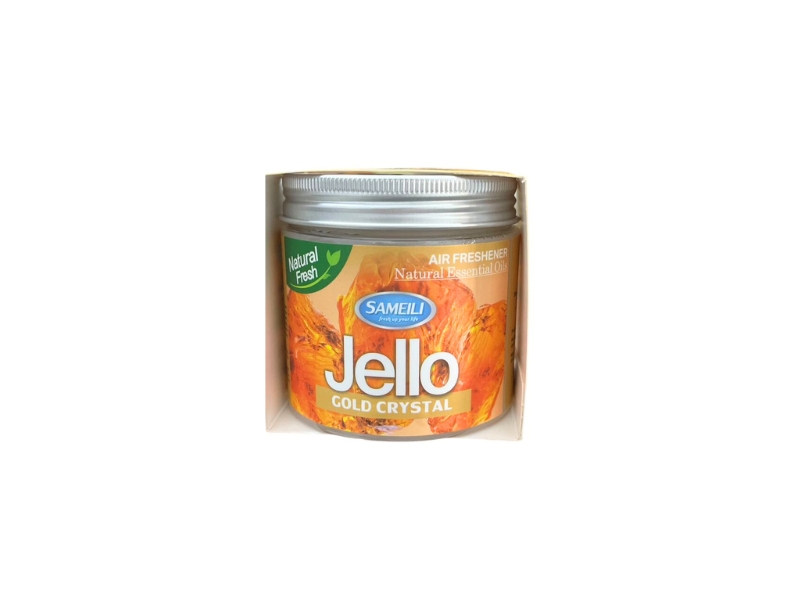 Sameili Jello Air Freshener Gel Pack Of 3 Piece - Image 4