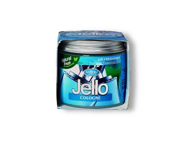 Sameili Jello Air Freshener Gel Pack Of 3 Piece - Image 10