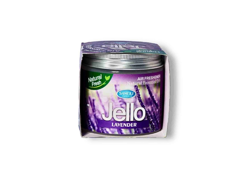 Sameili Jello Air Freshener Gel Pack Of 3 Piece - Image 9