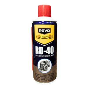 RD-40 Multi Purpose Lubricant 400ML