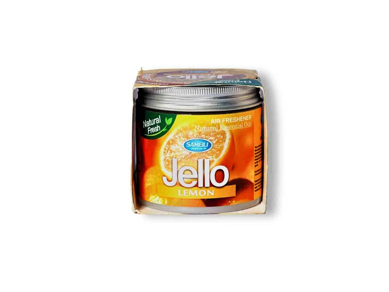 Sameili Jello Air Freshener Gel Pack Of 3 Piece - Image 8