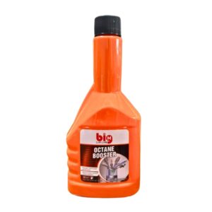 BIG M Car Care High Octane Booster