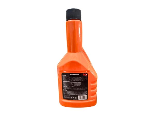 BIG M Car Care High Octane Booster - Image 2