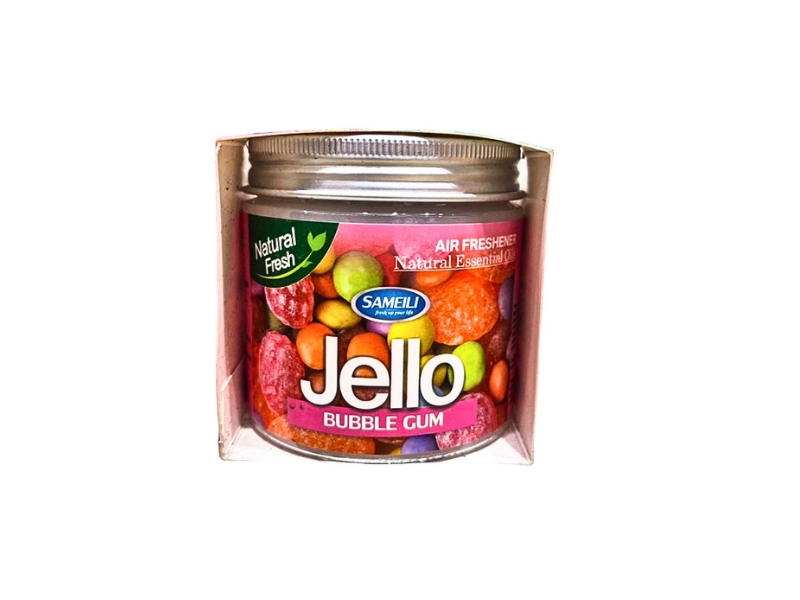 Sameili Jello Air Freshener Gel Pack Of 3 Piece - Image 7