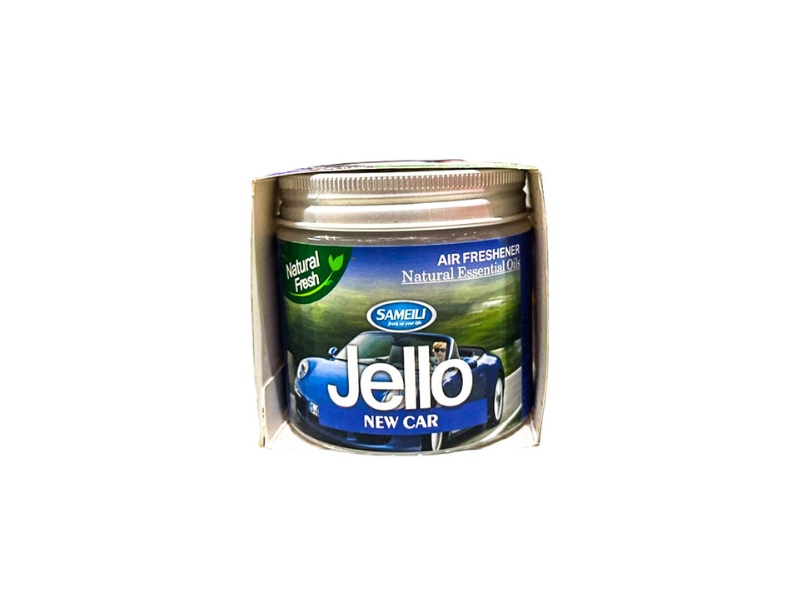 Sameili Jello Air Freshener Gel Pack Of 3 Piece - Image 6