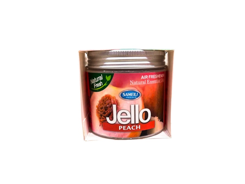 Sameili Jello Air Freshener Gel Pack Of 3 Piece - Image 5