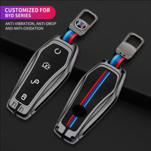 BYD Atto 3 Metal Key Cover