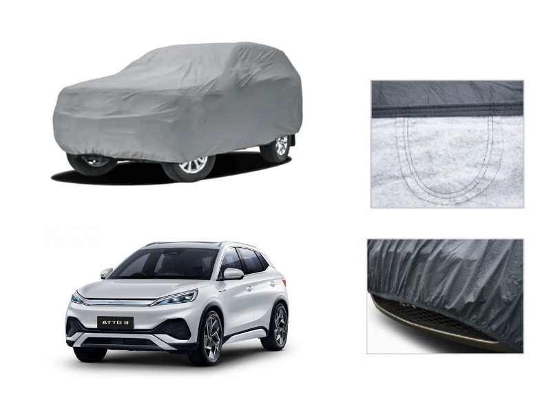 BYD Atto 3 Top Cover Non Woven