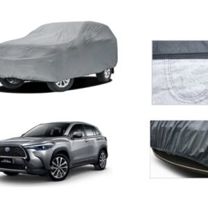 Toyota Corolla Cross Top Cover Non Woven