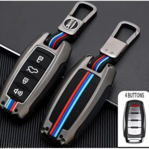 Haval H6 Metal Key Cover