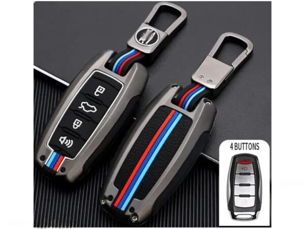 Haval H6 Metal Key Cover