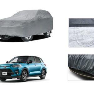 Toyota Raize Top Cover Non Woven