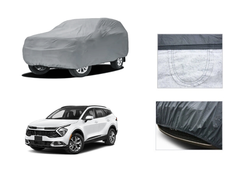 KIA Sportage 2025 Top Cover Non Woven