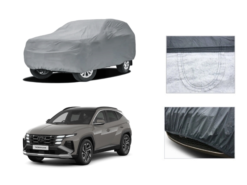 Hyundai Tucson Hybrid 2025 Top Cover Non Woven