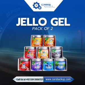 Sameili Jello Air Freshener Gel Pack Of 2 Piece