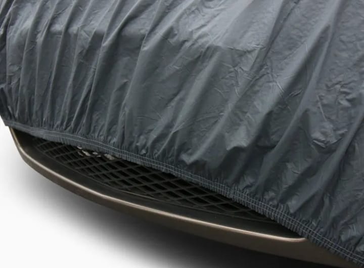 Hyundai Tucson Hybrid 2025 Top Cover Non Woven - Image 3