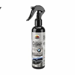 MP Car Care Chrome Cleaner 300ML