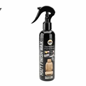MP Car Care Dashboard Polish | Matt Finish Wax 300ML