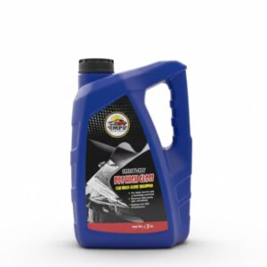 MP Car Care PPF High Gloss Car Wax Shampoo 3 Liter