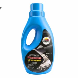 MP Car Care PPF High Gloss Car Wax Shampoo 1 Liter