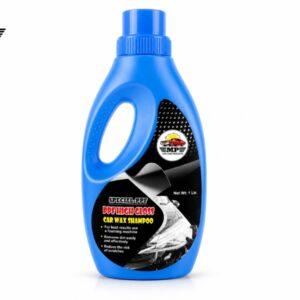 MP Car Care PPF High Gloss Car Wax Shampoo 1 Liter