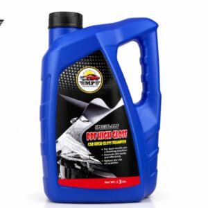 MP Car Care PPF High Gloss Car Wax Shampoo 3 Liter