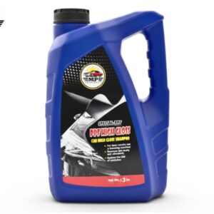 MP Car Care PPF High Gloss Car Wax Shampoo 3 Liter