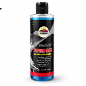 MP Car Care PPF High Gloss Car Wax Shampoo 500ML