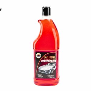 MP Car Care Wash & Wax High Gloss Shampoo 1 Liter