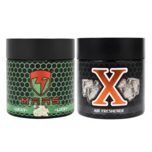 Mars X Air Freshener Gel 220G
