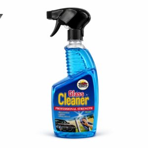 MP Car Care Glass Cleaner 750ML