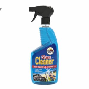 MP Car Care Glass Cleaner 750ML