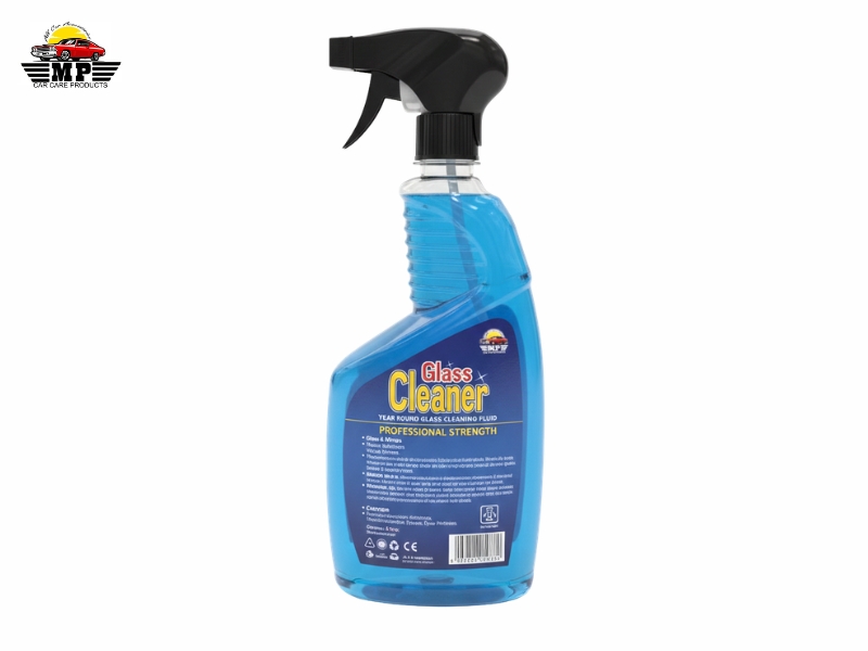 MP Car Care Glass Cleaner 750ML - Image 2
