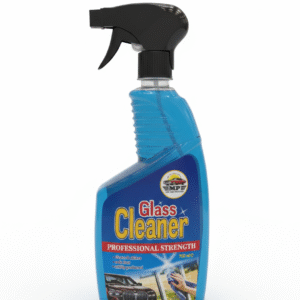 MP Car Care Glass Cleaner 750ML