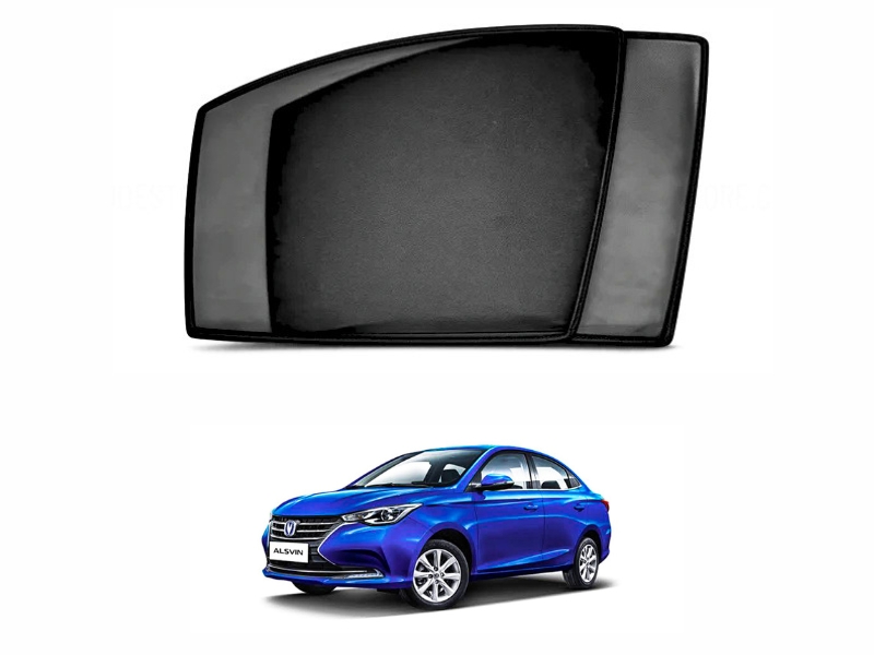 Changan Alsvin Premium Sun Shades