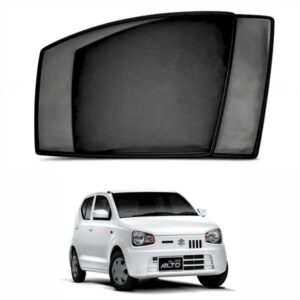 Suzuki Alto Premium Sun Shades
