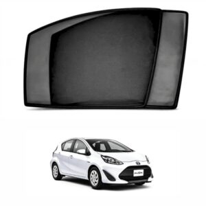 Toyota Aqua Premium Sun Shades