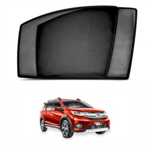 Honda BRV Premium Sun Shades