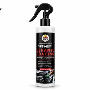 MP Car Care Premium Ceramic Coating Spray 500ML
