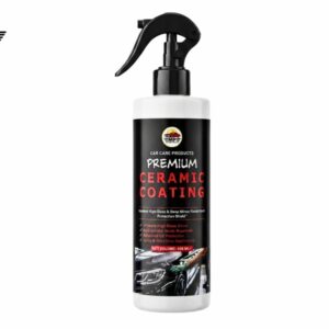 MP Car Care Premium Ceramic Coating Spray 500ML