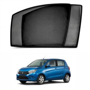 Suzuki Cultus Premium Sun Shades