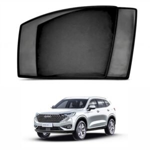 Haval H6 Premium Sun Shades