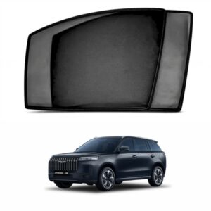 Jaeco J5 Premium Sun Shades