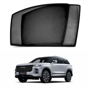 Jaeco J7 Premium Sun Shades