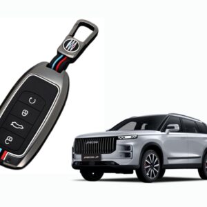 Jaeco J7 Metal Key Cover