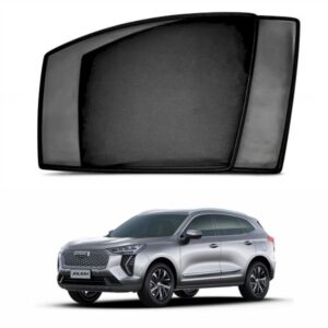 Haval Jolion Premium Sun Shades