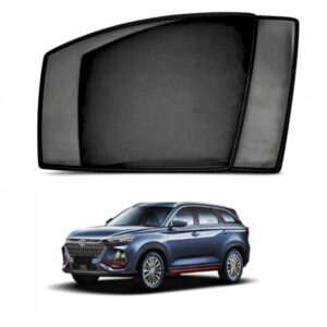 Changan Oshan X7 Premium Sun Shades