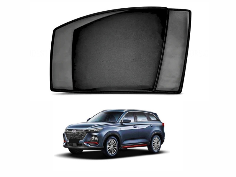Changan Oshan X7 Premium Sun Shades