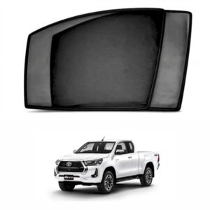 Toyota Revo Premium Sun Shades