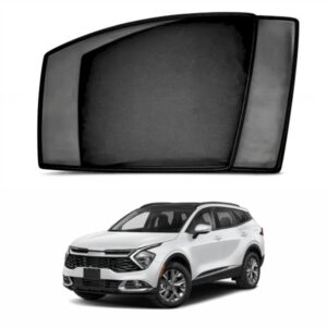 KIA Sportage 2026 Hybrid Premium Sun Shades